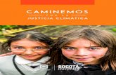 CAMINEMOS -  · PDF fileMi colegio, mi territorio, mi ciudad DIÁLOGO DE SABERES ... RECONSTRUYENDO SABERES ... iniciativas como el proyecto ambiental escolar