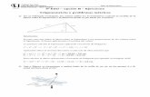 Trigonometría y problemas métricos -   ... · PDF fileColegio San José Hijas de Maria Auxiliadora Dpto de Matemáticas
