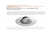 Navegación Astronómica Capítulo 10 L. Mederos …rodamedia.com/navastro/libros/libro_na/NavAstro_LMederos_Cap10.pdf · Capítulo 10 Recta de altura y navegación astronómica Ha