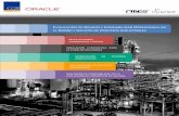 EVALUACIÓN DE RIESGOS Y CONFIABILIDAD …training.cgssa.com/cursos/2013/Brochure-FIP-Oracle-CGS-Eval... · en sistemas de producción como para apoyar, a través de la ingeniería