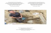 Entendiendo la Casa Manteña: Summary Report of the ... · PDF fileEntendiendo la Casa Manteña: Resumen de Excavaciones y ... Zona 2016-1 se encuentra en la terraza de prim- ... La