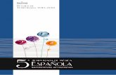 Dossier de 2013-2014 Temporada - Orquesta Filarmonía · PDF fileFederico Moreno Torroba dentro del marco de la 4a Temporada de Música Española. Actualmente cuenta con más de 30