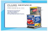 FLUID SERVICE - Siweb: Acceso Panel Webacceso.siweb.es/content/972606/pdf/FS2-FS3__1_.pdf · FLUID SERVICE MODELOS FS2 (caudal de 2L./min) FS3 (caudal de 6L./min) Dispensador automático