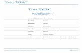 Ejemplo de DISC - ADEP Español - Pruebas DISCpruebasdisc.com/pruebas-disc/Ejemplo_Prueba_ADEP_Espanol.pdf · La adaptabilidad es la clave para la construcción de todas las relaciones