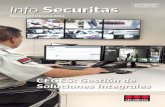 Info Securitas · PDF filey Andrea Vecchi, Coordinadora Sub Región Córdoba - Securitas Argentina. ... I&T; Maximiliano García, Responsable SSA (Seguridad, Salud y Ambiente); Luis