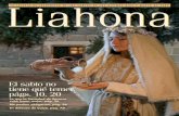 Marzo de 2009 Liahona - LiahonaSud | Liahona es la revista ... · PDF filePor el élder D. Todd Christofferson ... autosuficiencia Por el presidente Marion G. Romney ... March 2009
