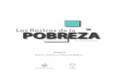 Los Rostros de la POBREZA - immg.gob.mximmg.gob.mx/sites/default/files/rostros_pobreza_tomoiia.pdf · Instituto Municipal de las Mujeres en Guadalajara Mitla 386, Col. Monumental