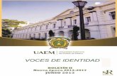 Dr. en D. Jorge Olvera García - Universidad Autónoma del ...web.uaemex.mx/identidad/boletines/2013/BOLETIN_JUNIO_2013.pdf · Nuestro Símbolo del mes es el Himno ... En 1928 participó