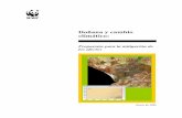 Doñana y cambio climático -   · PDF fileaquellas que sea necesario llevar a cabo de forma inminente para minimizar los efectos del cambio climático sobre el espacio natural