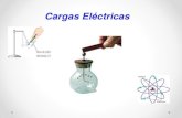 Cargas Eléctricas · PDF file1950 se conoce ya la existencia de cuatro fuerzas de la naturaleza: la fuerza electromagnética, ... Expresión vectorial de la Ley de Coulomb