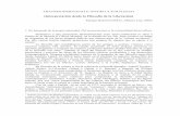 TRANSMODERNIDAD E INTERCULTURALIDAD · PDF fileTRANSMODERNIDAD E INTERCULTURALIDAD (Interpretación desde la Filosofía de la Liberación) Enrique Dussel (UAM-Iz., México City, 2005)