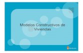 Modelos Constructivos de Viviendas - hipotecario.com.arhipotecario.com.ar/media/pdf/ModelosConstructivos-ZonaNoa.pdf · Modelos Constructivos de Viviendas . Frente Techo Inclinado