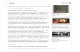 Capítulo 3. Mark Rothko: Verde sobre morado (1961) EL ... · PDF fileItinerarios artísticos / La representación del espacio / Itinerario IV.3 1 Capítulo 3. Mark Rothko: Verde sobre