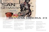 REVISTA LIBERIA #3 · PDF fileARTÍCULOS/ARTICLES “La poética de lo inmediato o la apropiación crítica de la realidad de Marcos Ramírez Erre” (Carlos Ramírez Vuelvas