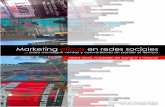 Marketing - Tikber | "Encuentra un trabajo que ames y no ... · PDF fileHablemos de branding 17 Concepto 17 Los problemas del branding 17 El ROI del marketing en redes sociales 18