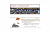 Encuentro con clientes de hojalata Asociación Metal …ame.org.es/documents/Presentaciones ARCELOR Master slides...23/05/2016 1 19 de Mayo 2016 Encuentro con clientes de hojalata