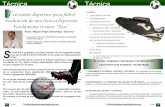 Test motor deportivo para fútbol INDICE - Miguel Samaniego · PDF filenales, ha sido evaluado por medio de “observaciones”, pero no, en test que midan “destrezas motoras deportivas”.
