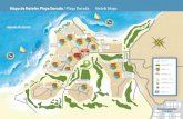 Guia Playa Dorada Borrar - gosantodomingo.travelgosantodomingo.travel/gosd/descargables/mapa playa dorada.pdf · 50 Playa Dora D a guía 51 Playa Dora D a guía Mapa de Hoteles Playa