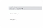 UNASUR: proceso y propuesta - fedaepsfedaeps.org/IMG/pdf/Libro_UNASUR.pdfLa revisión crítica del modelo neoliberal y su materialización en políticas de gobierno, con diferentes