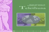 Telethusa Investigación Flamenco - Centro de ... · PDF fileTelethusa. Revista Anual Cádiz Año 2016 Número 10 Volumen 9. Revista del Centro de Investigación Flamenco