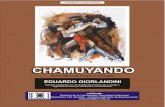 CHAMUYANDO - Eduardo · PDF fileLa sordina es una pieza pequeña ... Flor de baruyo ... en la portada de la partitura del tango “Desencanto” aparecen como autores A. Timar-ni