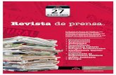 Revista de Prensa - Aparejadores de Madrid de Prensa/2011/mayo y...27/05/2011 INMOBILIARIO ¿Existen de verdad los chollos a la hora de comprar vivienda ... Residencial Playa de San