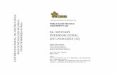 CENTRO NACIONAL DE METROLOGIA - · PDF fileConferencia General, establece un informe anual a los Gobiernos de las Altas Partes Contratantes sobre la situación administrativa y financiera