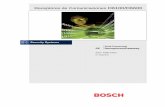 Receptores de Comunicaciones D6100/D6600 - STARLIGH ... · PDF fileBOSCH | INTRUSION |Receptores de Comunicaciones D6100/D6600 SP | 3 Bosch Security Systems | 04/20 | RESUMEN EJECUTIVO