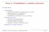 Tema 3. Probabilidad y variables aleatoriashalweb.uc3m.es/esp/Personal/personas/aarribas/eng/docs/estI_grado/... · Estad stica I. Grado en Administraci on de Empresas 08/09 Tema