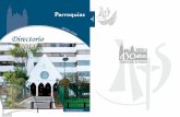 Ir Tabla de Contenido - Arquidiócesis de Bogotá - Portalarquibogota.org.co/media/1/horarios-de-parroquias...Casa Cural: Calle 36D Sur No. 11-42E Tels.: 363 1060 - 367 1760 Vicario