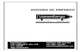 Dossier de empresa Vanenfurgo S.L. Vanenfurg… · RockBass BigFish Nu Metal V2 Strike Virtual Drummer Structure Sampler Workstation Retro Organs Synths Analogy Xtreme FX Retro Keyboards