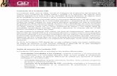 Presentación de la Fundación GSD - Cloud Storage · PDF file-Actividades deportivas como complemento imprescindible de la formación integral ... Internacional de Guitarra GSD y,