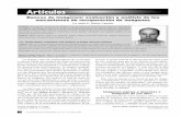 Revista 103 (Page 4) - eprints.rclis.orgeprints.rclis.org/11751/1/Bancos_de_imágenes.pdf4 El profesional de la información, vol. 10, nº 3, marzo 2001 Artículos Bancos de imágenes: