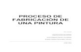 PROCESO DE FABRICACIÓN DE UNA PINTURA · PDF filepfc. euetib indices proyecto final de carrera. fabricaciÓn de una pintura junio 2005