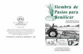 Siembra de pastos henificar de pastos para...8 de mayo y del 30 de junio de 1914, en cooperación con el Departamento de Agricultura de los Estados Unidos, Servicio de Extensión Agrícola,