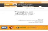Técnico en Electrónica - Página Web de CECyTE BCcecytebc.edu.mx/hd/archivos/guias_didacticas/contenido_m...también conoceremos el funcionamiento de las compuertas lógicas hechas