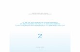 Guía de desarrollo Comunitario en ProyeCtos de aGua y ... · PDF fileComponente 1 - B: Expresión de la Demanda 23 ... con la generación de proyectos de agua potable y saneamiento,