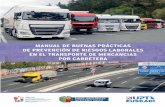 Manual de buenas prácticas de prevención de riesgos ... · PDF file2 3 OSALAN SERVICIOS CENTRALES Camino de la Dinamita s/n (Monte Basatxu) 48903 Cruces-Barakaldo (Bizkaia) Tlf.: