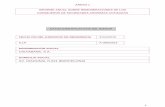 CAIXABANK, S.A. AV. DIAGONAL N.621 (BARCELONA) · PDF file2 modelo de informe anual sobre remuneraciones de los consejeros de las sociedades anÓnimas cotizadas a polÍtica de remuneraciones