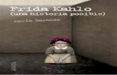 Frida kahlo una historia posible