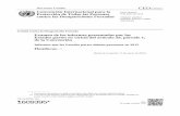 CED C HND FINAL SPANISH ODS - TreatyBody Internet - …tbinternet.ohchr.org/Treaties/CED/Shared Documents/HND/CED_C_HN… · CED/C/HND/1 3 I. Introducción 1. El primer Informe que