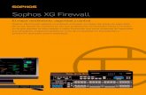 Sophos XG Firewall - ftp.ajuntamentimpulsa.catftp.ajuntamentimpulsa.cat/sophos_Firewall.pdf · Sophos Firewall Manager proporciona una única consola para ... Enhanced Plus Soporte