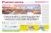 Panorama Viernes 15 de marzo La Prensa Austral P19 · PDF file · 2015-05-01Viernes 15 de marzo La Prensa Austral P19 U ... Mario Guerrero, Juan David Rodrí- ... para proceder al