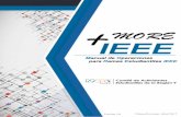Versión 3.0 Última Revisión: Abril 2017 - sites.ieee.orgsites.ieee.org/r9-sac/files/2016/08/2017_MORE_IEEE_R9_Español.pdf · Manual de Operaciones para Ramas Estudiantiles IEEE