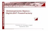 Entrenamiento Basico DIgSILENT PowerFactorys1345c684b8273ad7.jimcontent.com/download/version/...Francisco M. Gonzalez-Longatt, Septiembre 2004 1/65 SILENT DIG Francisco M. Gonzalez-Longatt