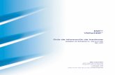 EMC VNXe3300 Guía de información de hardware · PDF file... consulte las marcas comerciales de EMC ... grupos, referencias de servicio, sistemas de ... con un DPE con dos procesadores