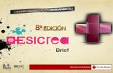Brief concurso campaña medioambiental - ESICesic.edu/amultimedia/files/2012/01/BRIEF-ESICrea-2012.pdf · Spot . (30”) Radio. (20”) Medios On-line. (Prehome ó Banner animado