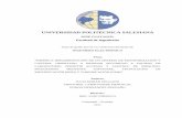 UNIVERSIDAD POLITÉCNICA SALESIANA - …dspace.ups.edu.ec/bitstream/123456789/1674/13/UPS-GT000220.pdf · ... el desarrollo experimental y las conclusiones del ... Sistema balanceado