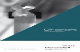 Carandell Maquinària, SL presenta su · PDF filemaquinaria de importación convencional y con CNC. Carandell Maquinària, SL es importador y distribuidor en exclusiva de marcas reconocidas