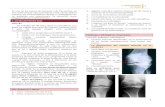 OSTEOARTROSIS - AEEMmedicina-ucr.com/.../uploads/2015/02/4.-Osteoartrosis.docx · Web viewResonancia magnética (RM) se vería más tempranamente. Se traduce como menor espacio articular.